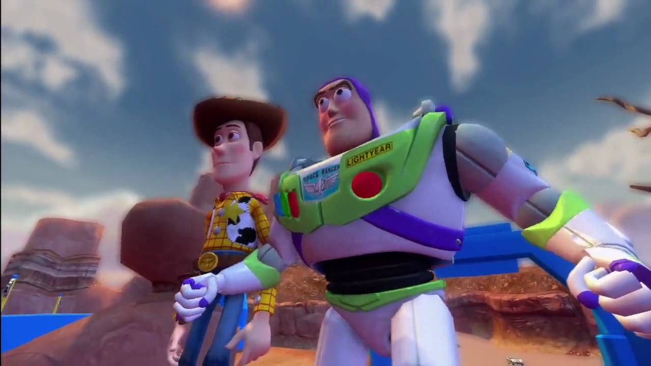 game ppsspp toy story 3